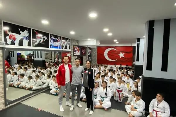 YILDIRIM KARAKAYA DİRİLİŞ SPOR KULÜBÜ - Resim 1