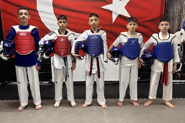 YILDIRIM KARAKAYA DİRİLİŞ SPOR KULÜBÜ - Resim 3