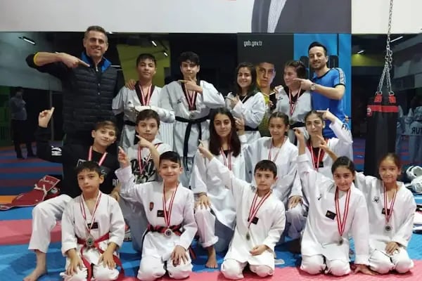 YILDIRIM KARAKAYA DİRİLİŞ SPOR KULÜBÜ - Resim 14