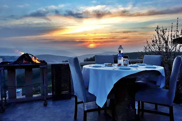 Kazancı Taşhan Otel - Resim 4