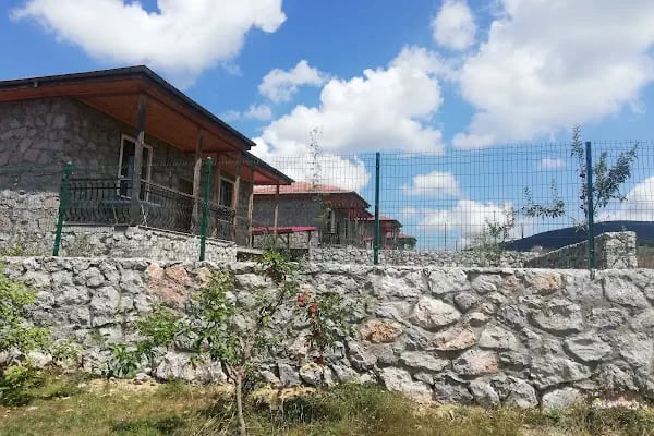 Kazancı Taşhan Otel - Resim 10
