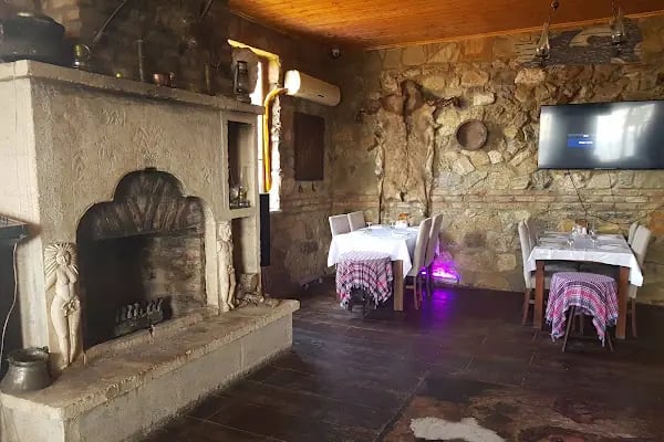 Kazancı Taşhan Otel - Resim 7