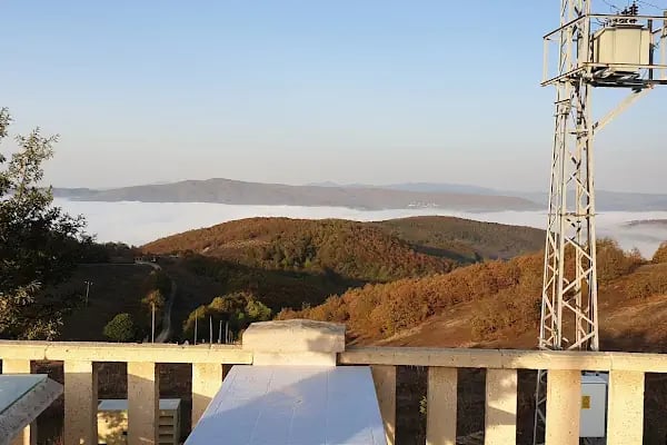 Kazancı Taşhan Otel - Resim 17