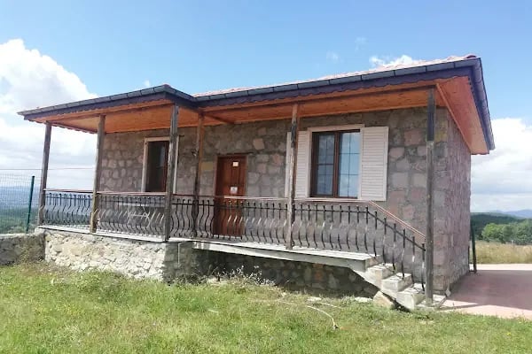 Kazancı Taşhan Otel - Resim 20