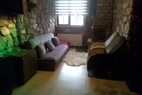 Kazancı Taşhan Otel - Resim 9