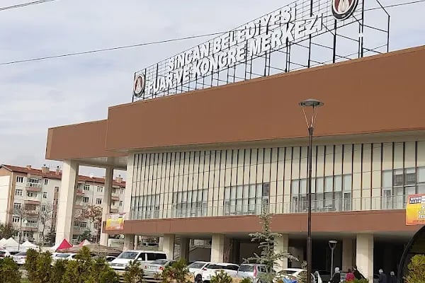 Fatih Metro İstasyonu - Resim 14