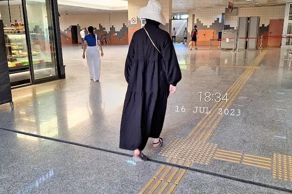 Fatih Metro İstasyonu - Resim 2