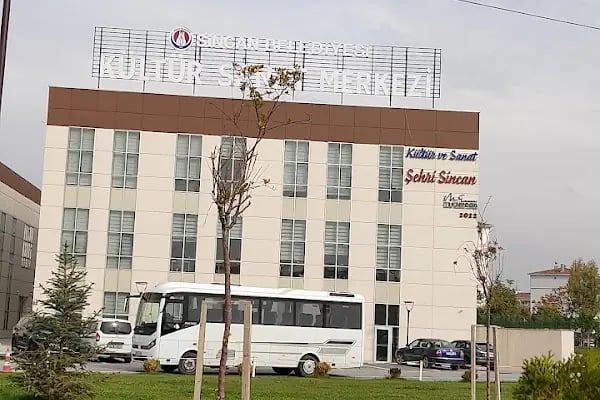 Fatih Metro İstasyonu - Resim 17