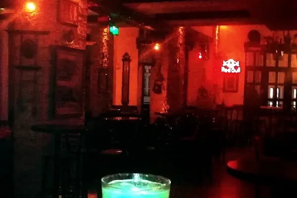 Gramofon Bar - Resim 6