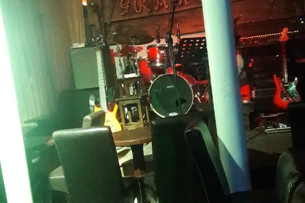 Gramofon Bar - Resim 16