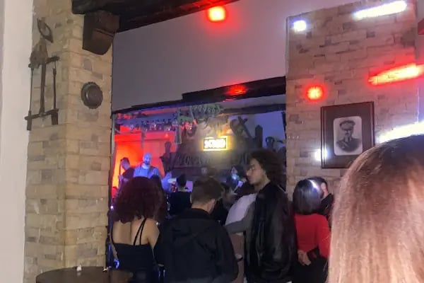 Gramofon Bar - Resim 15