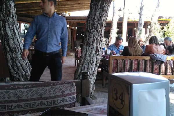 Yörük Obası Restaurant - Resim 20