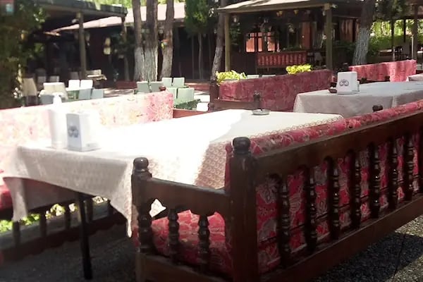 Yörük Obası Restaurant - Resim 2