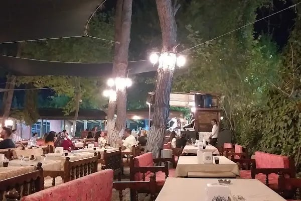 Yörük Obası Restaurant - Resim 5
