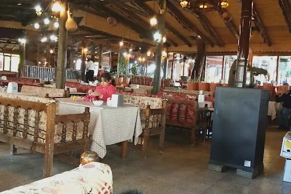 Yörük Obası Restaurant - Resim 4
