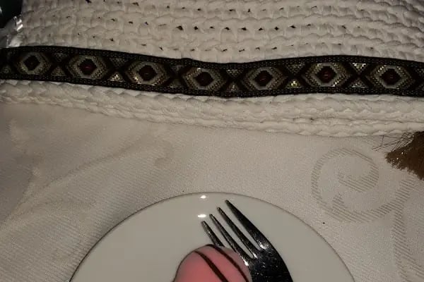 Yörük Obası Restaurant - Resim 13