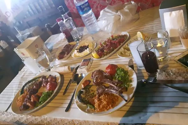 Yörük Obası Restaurant - Resim 12