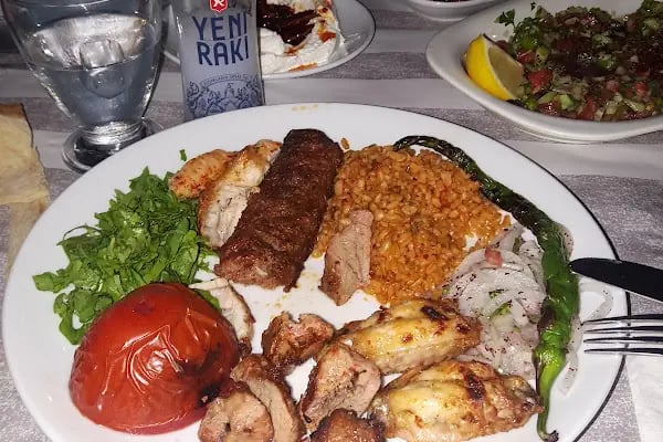 Yörük Obası Restaurant - Resim 14