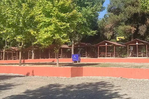 Yörük Obası Restaurant - Resim 8