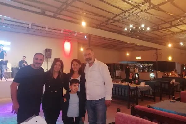 Yörük Obası Restaurant - Resim 11