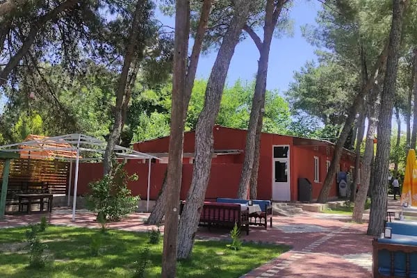 Yörük Obası Restaurant - Resim 6