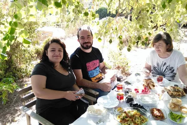 Yörük Obası Restaurant - Resim 9