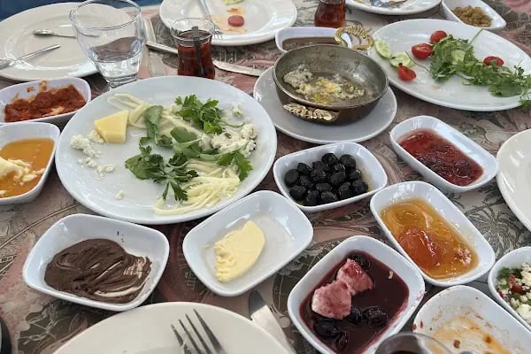 Yörük Obası Restaurant - Resim 3