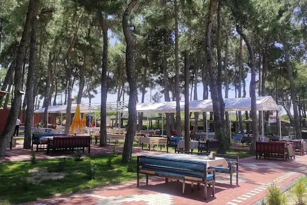 Yörük Obası Restaurant - Resim 18