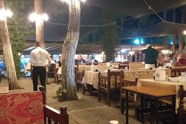 Yörük Obası Restaurant - Resim 1