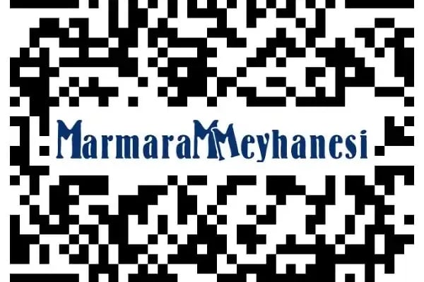 Marmaram Meyhanesi - Resim 17