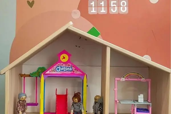 Arnavutköy, Pera Psikolojik Danışmanlık Merkezi, Psikolog Mehtap Güven - Resim 12