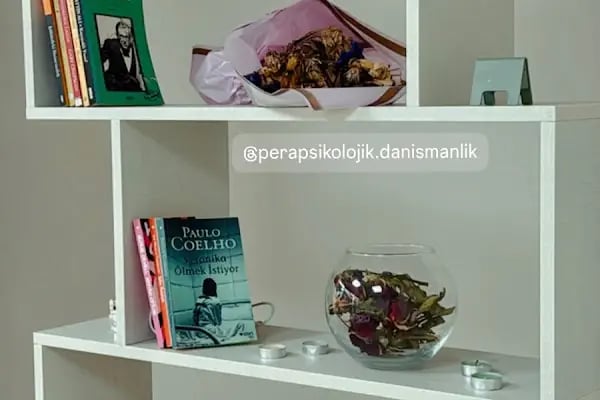 Arnavutköy, Pera Psikolojik Danışmanlık Merkezi, Psikolog Mehtap Güven - Resim 9