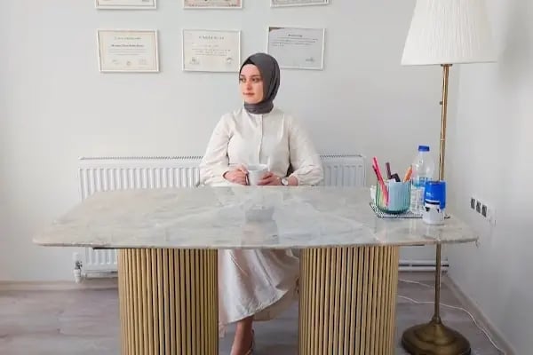 Arnavutköy, Pera Psikolojik Danışmanlık Merkezi, Psikolog Mehtap Güven - Resim 4