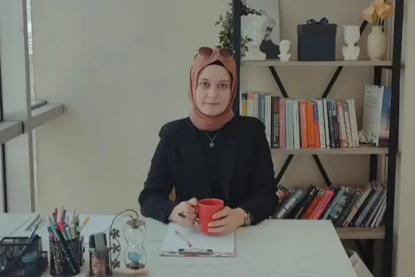 Arnavutköy, Pera Psikolojik Danışmanlık Merkezi, Psikolog Mehtap Güven - Resim 17