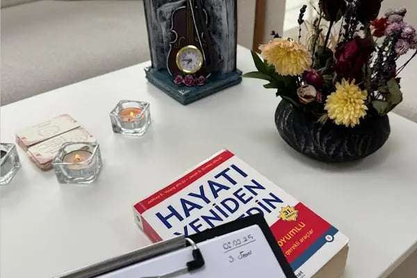 Arnavutköy, Pera Psikolojik Danışmanlık Merkezi, Psikolog Mehtap Güven - Resim 11
