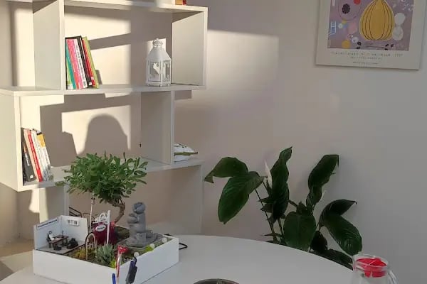 Arnavutköy, Pera Psikolojik Danışmanlık Merkezi, Psikolog Mehtap Güven - Resim 8