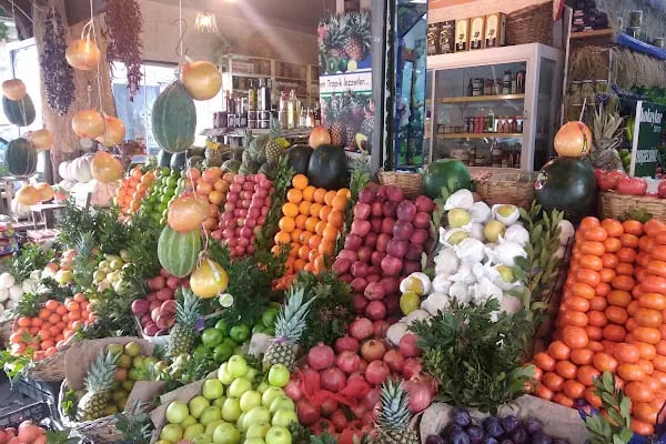 Kolaylar Tarım - Resim 11
