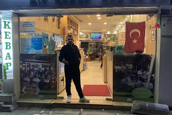 Ertaş Gaziantep Kebap - Resim 2