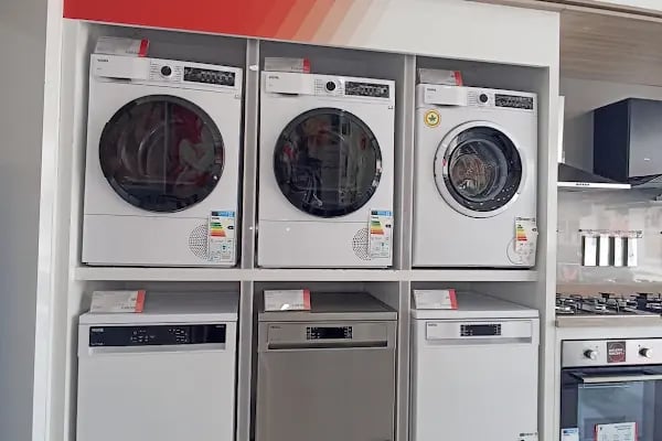 Vestel Ceyhan Büyükkırım Yetkili Satış Mağazası - Altıneller DTM - Resim 4