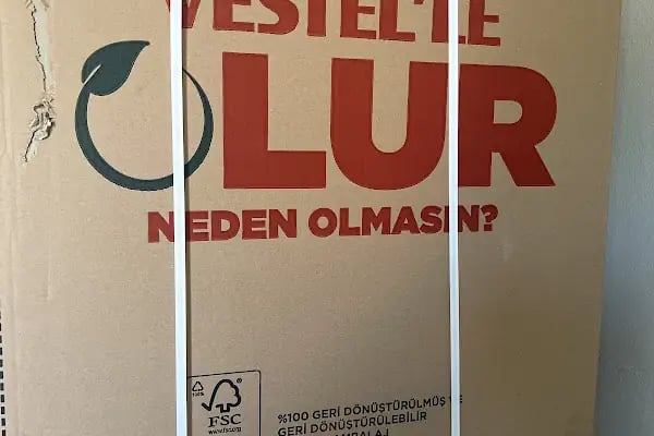 Vestel Ceyhan Büyükkırım Yetkili Satış Mağazası - Altıneller DTM - Resim 11