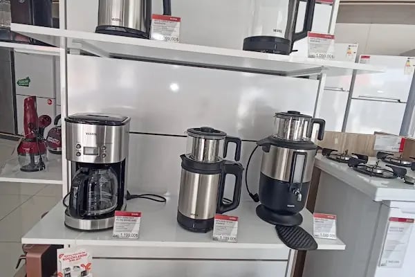 Vestel Ceyhan Büyükkırım Yetkili Satış Mağazası - Altıneller DTM - Resim 6