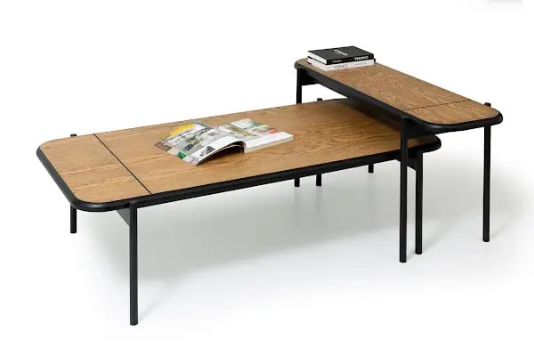 Legno Still sehpa üreticisi İnegöl - Resim 4
