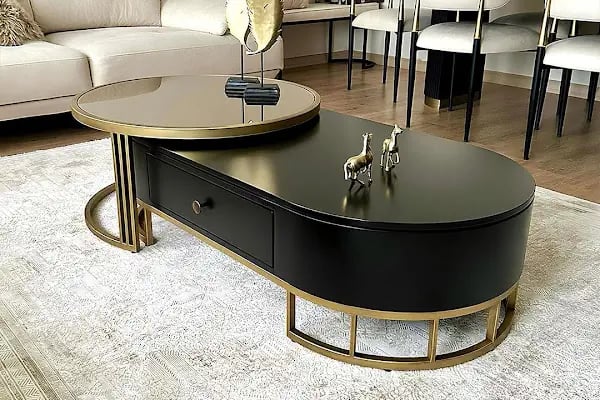 Legno Still sehpa üreticisi İnegöl - Resim 2