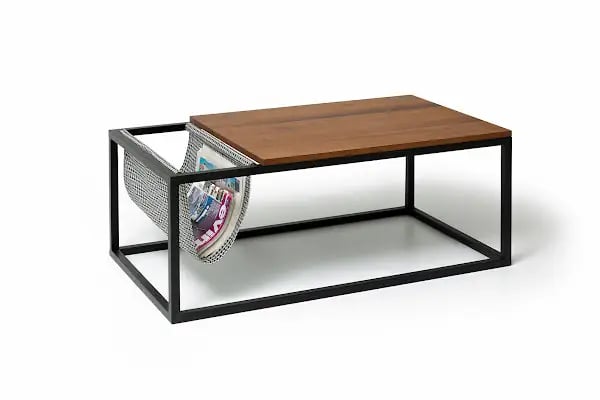 Legno Still sehpa üreticisi İnegöl - Resim 3