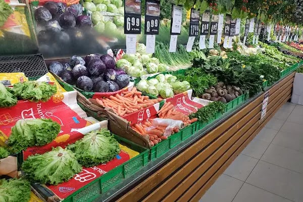 Aypa Market Göztepe - Resim 15
