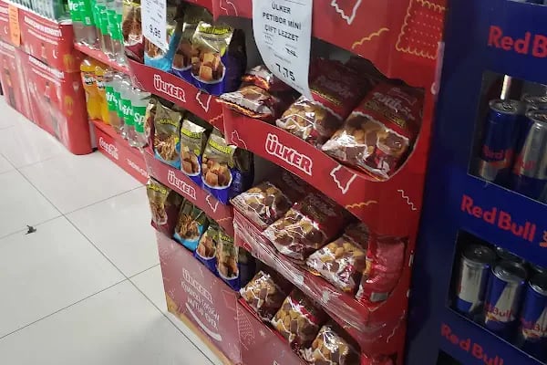 Aypa Market Göztepe - Resim 17