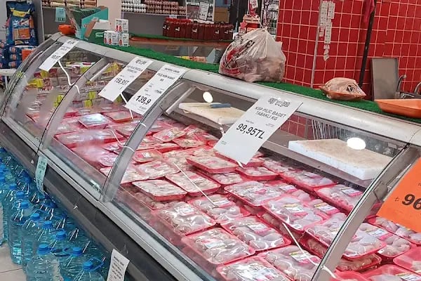 Aypa Market Göztepe - Resim 7