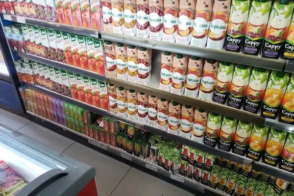 Aypa Market Göztepe - Resim 3