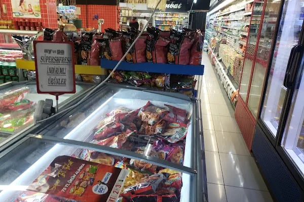 Aypa Market Göztepe - Resim 4