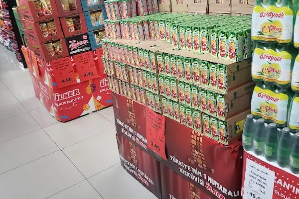 Aypa Market Göztepe - Resim 9